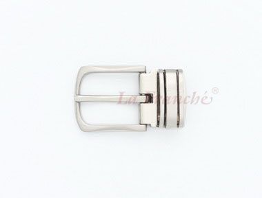 clip pin buckle